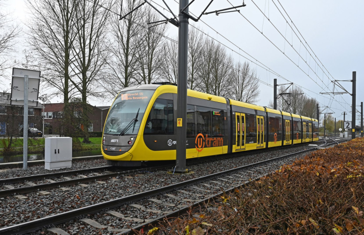 smeerinstallatie ijsselstein zuid 