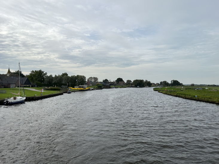 De Eem bij Eemdijk