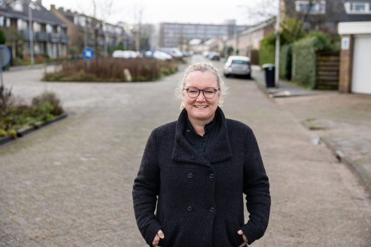Linda Twigt