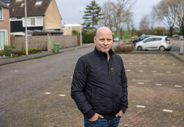 Jaap van Wuijckhuijse