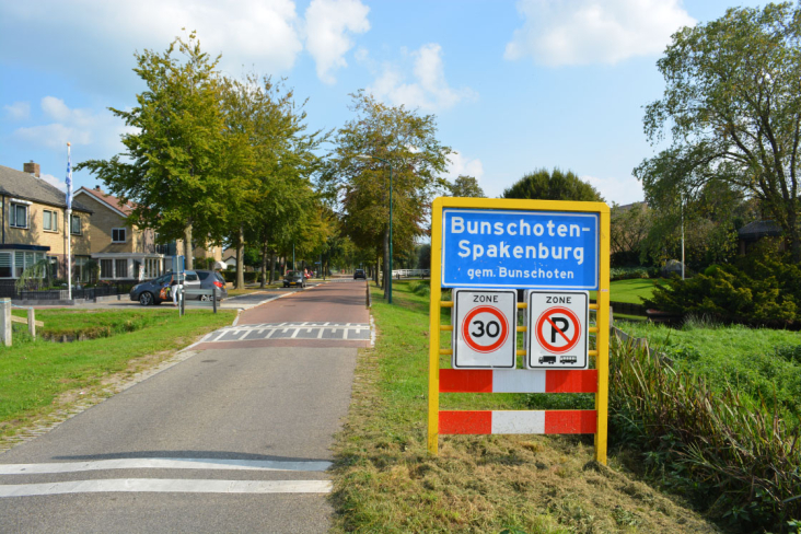 Bunschoten