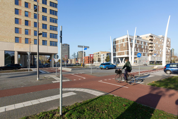 Hogekwartier Amersfoort