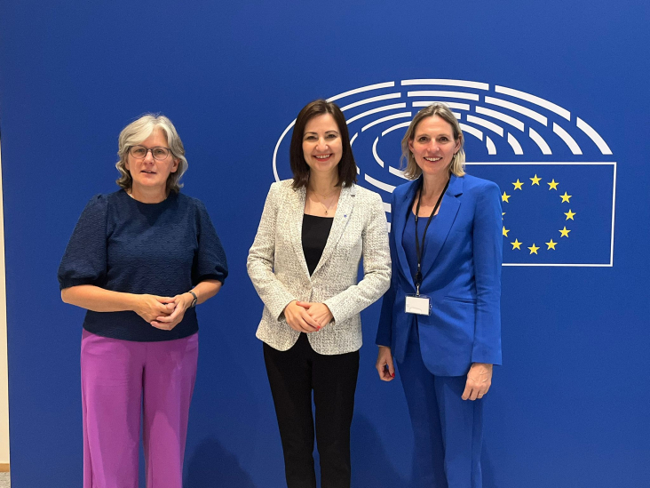 Europese Commissie erkent Utrecht als Regional Innovation Valley