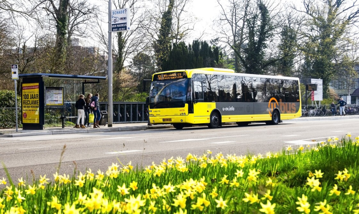 U-OV bus 51