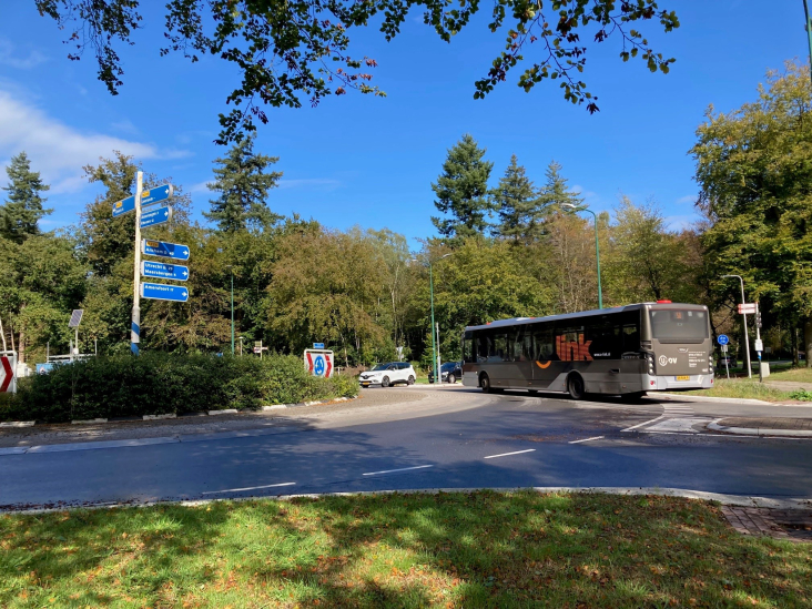 Donderbergrotonde_Leersum
