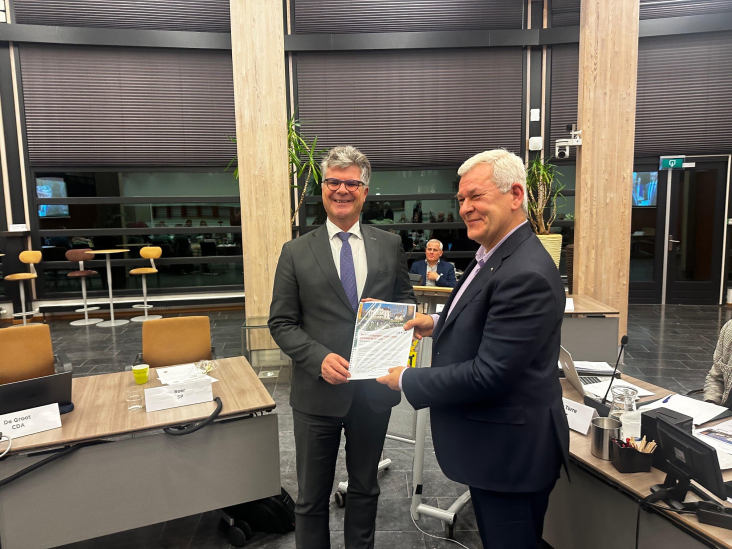 Profielschets De Bilt