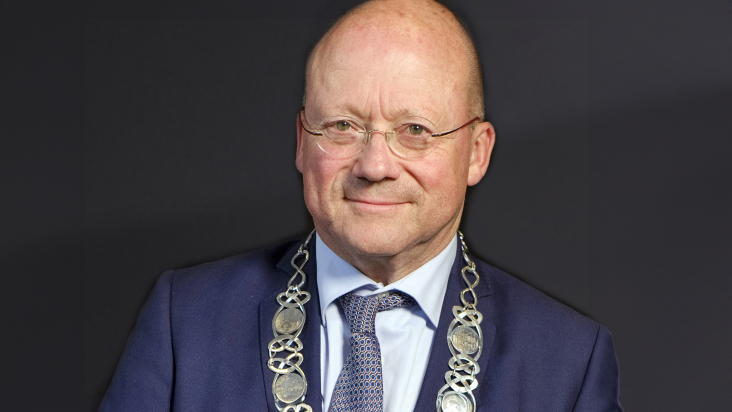 Maarten Divendal