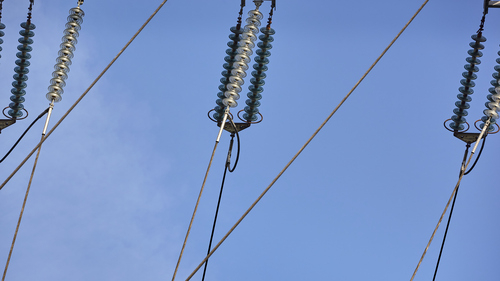 Elektriciteitsnet Utrecht
