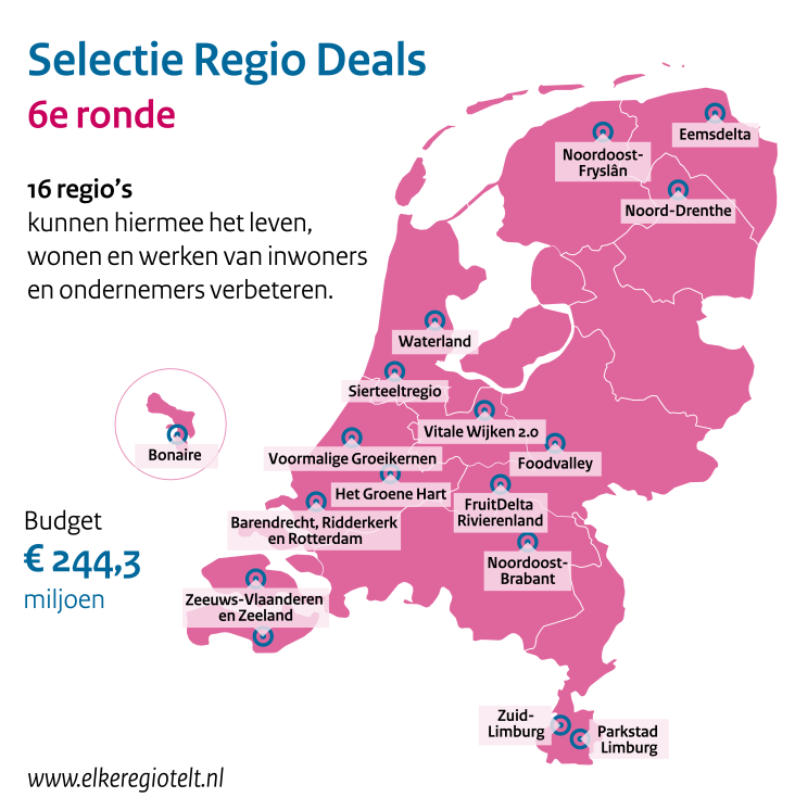 Regiodeals