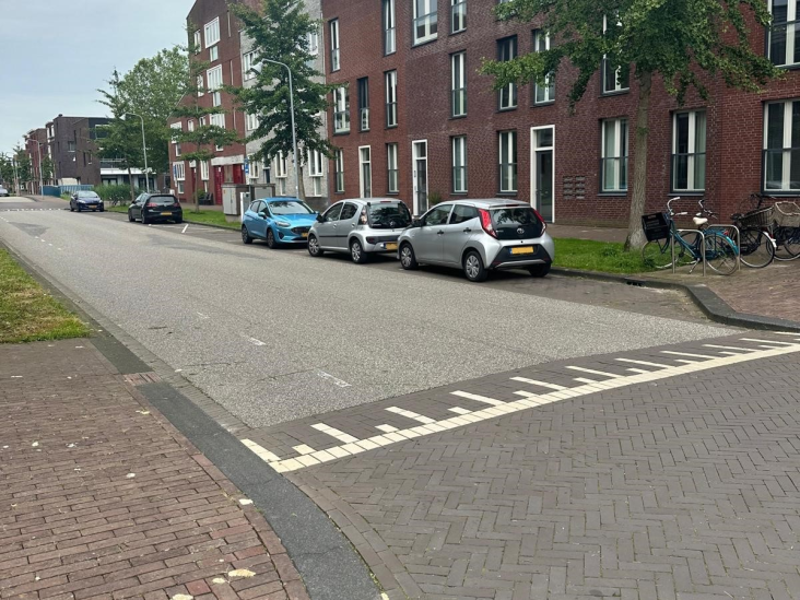 Provinciale subsidie helpt wegbeheerders de verkeersveiligheid te verbeteren