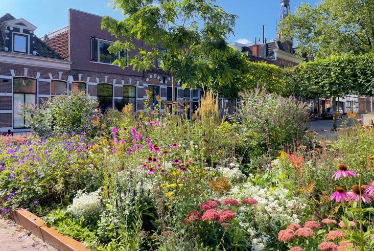 Bloemenperk
