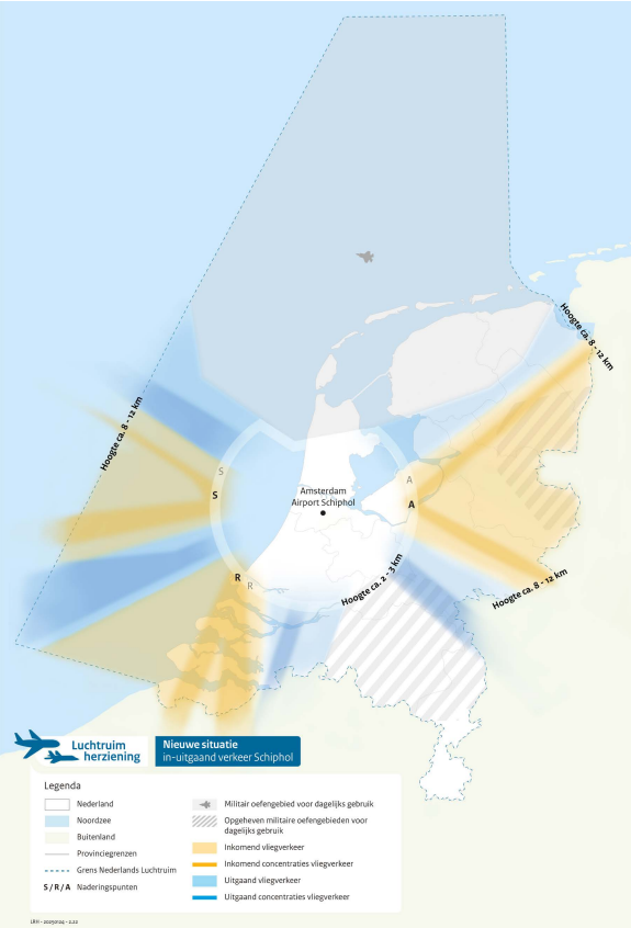 Toekomstig LRH