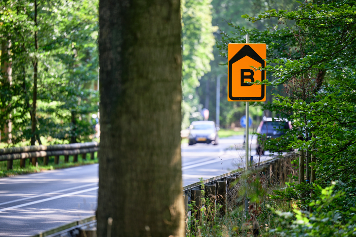 N226 Maarsbergen - Leersum