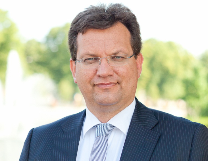 Jaco Geurts