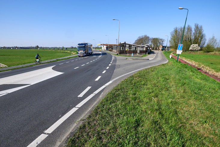 N201_Mijdrecht_bocht