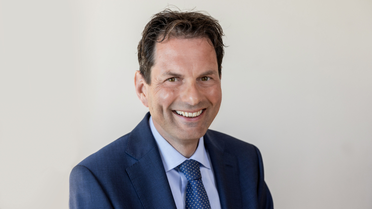 Maarten Haverkamp