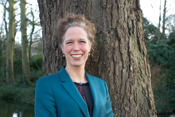 Ester Weststeijn