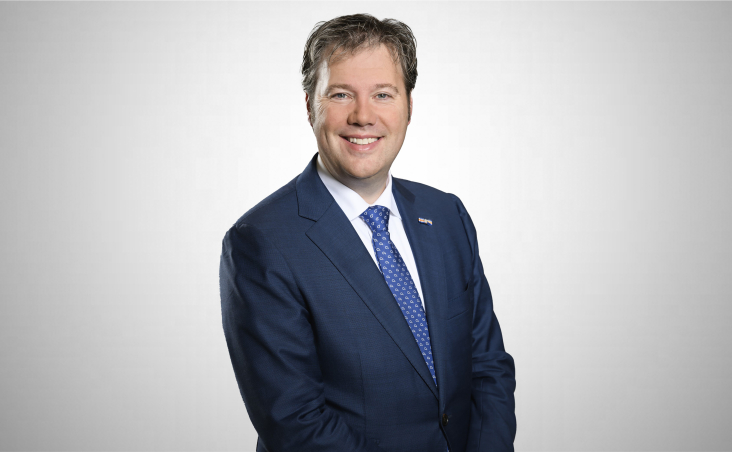 Danny de Vries