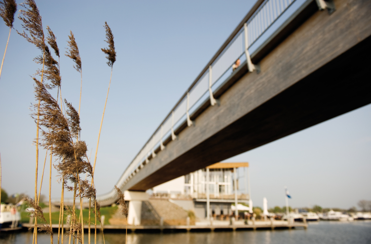 Meerlobrug