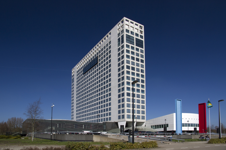 provinciehuis Utrecht