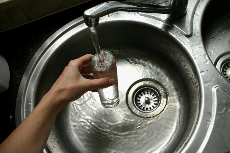 kraanwater