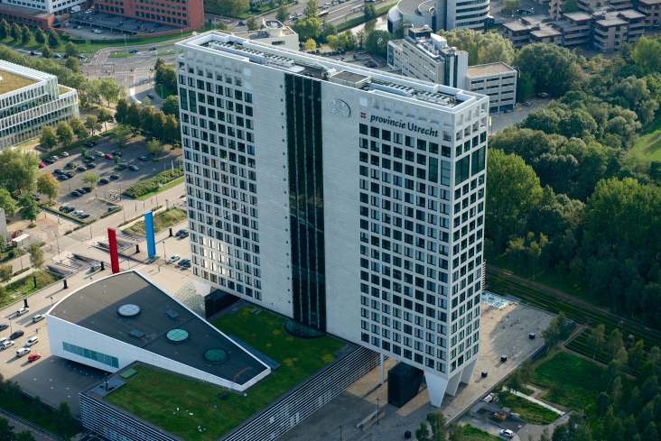 Provinciehuis Utrecht