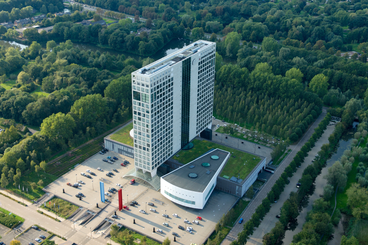 Provinciehuis Utrecht