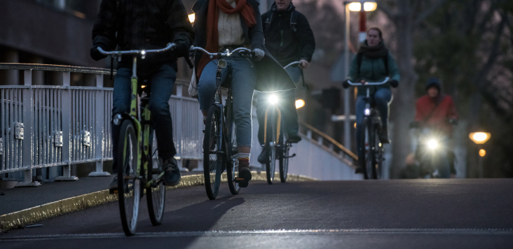 fietsverlichting