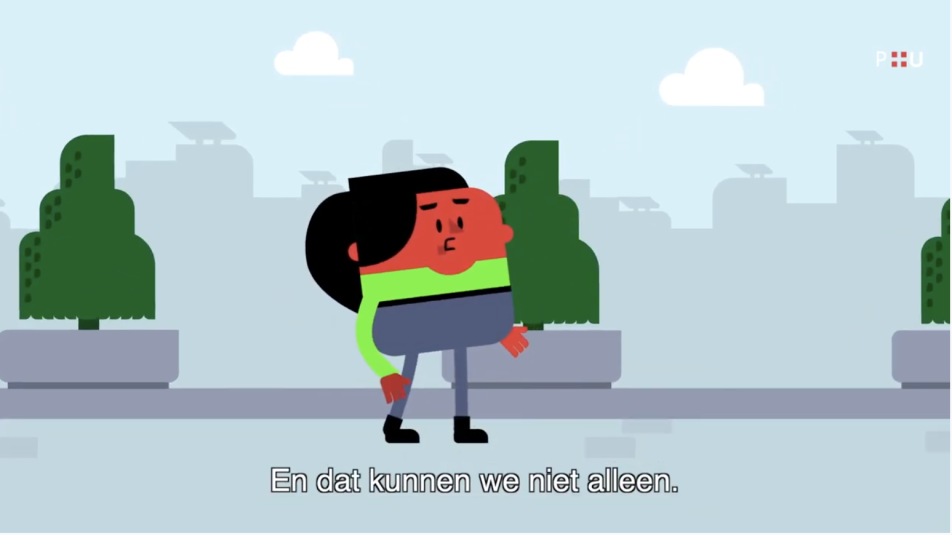 animatie