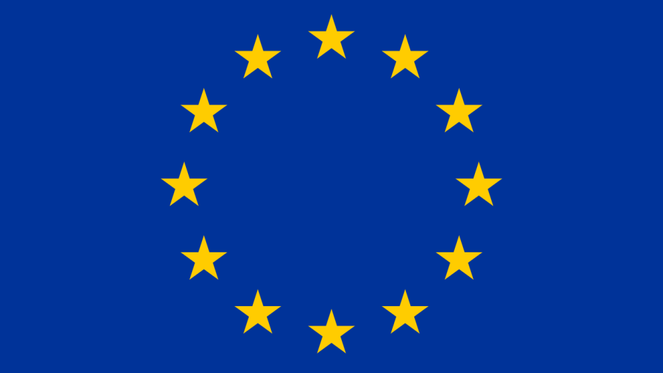 Europese vlag