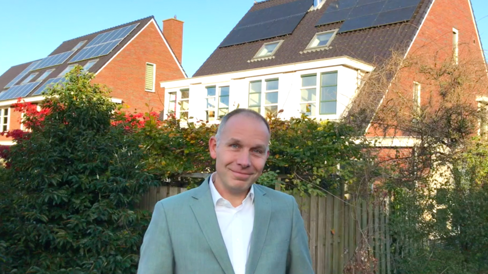 Huib van Essen