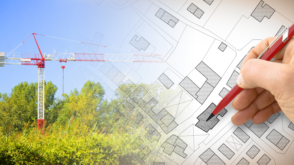 Versnelling woningbouw