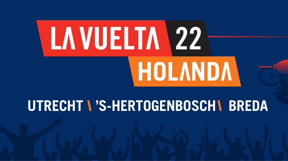 Banner LaVuelta Holanda