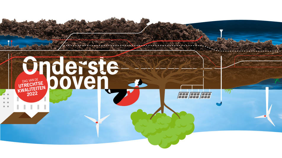 Dag van de Utrechtse Kwaliteiten 2022