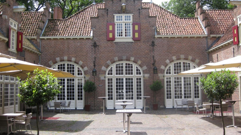 Koetshuis Nijenrode, Breukelen