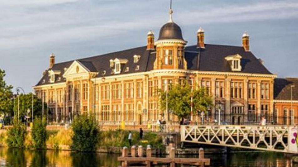 Rijksmunt Utrecht