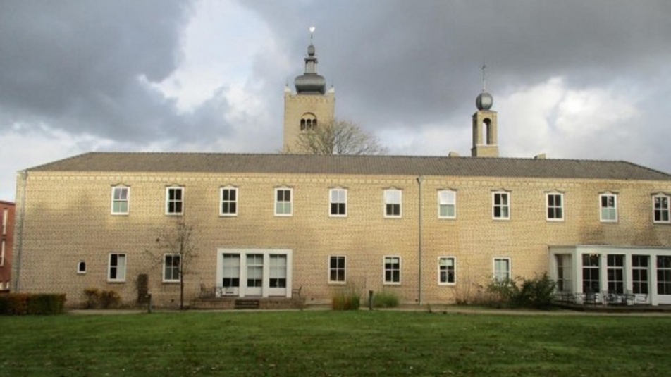 Leerhotel Het Klooster Amersfoort