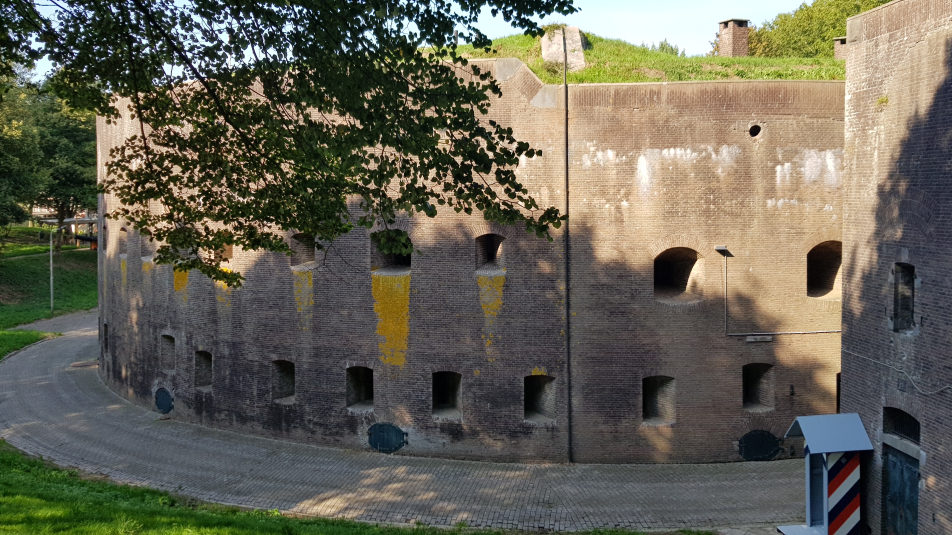 Fort Honswijk