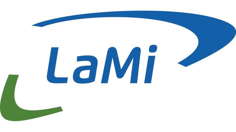Logo LaMi
