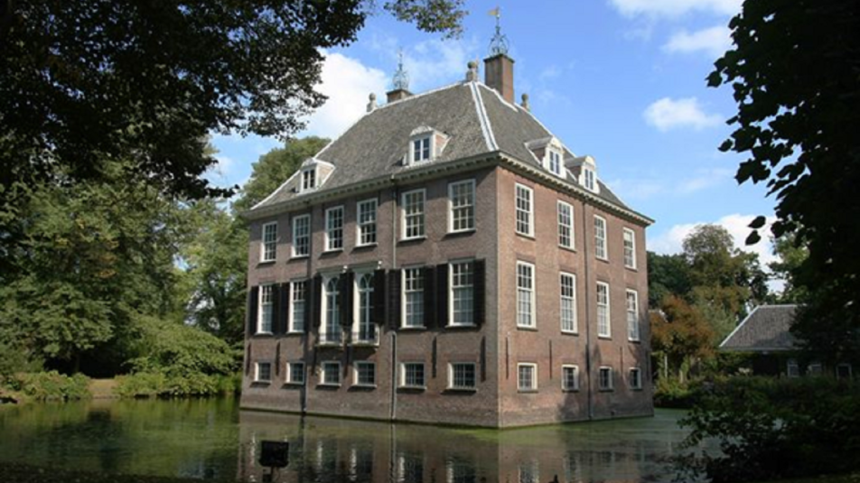 Kasteel Rijnhuizen, Nieuwegein 