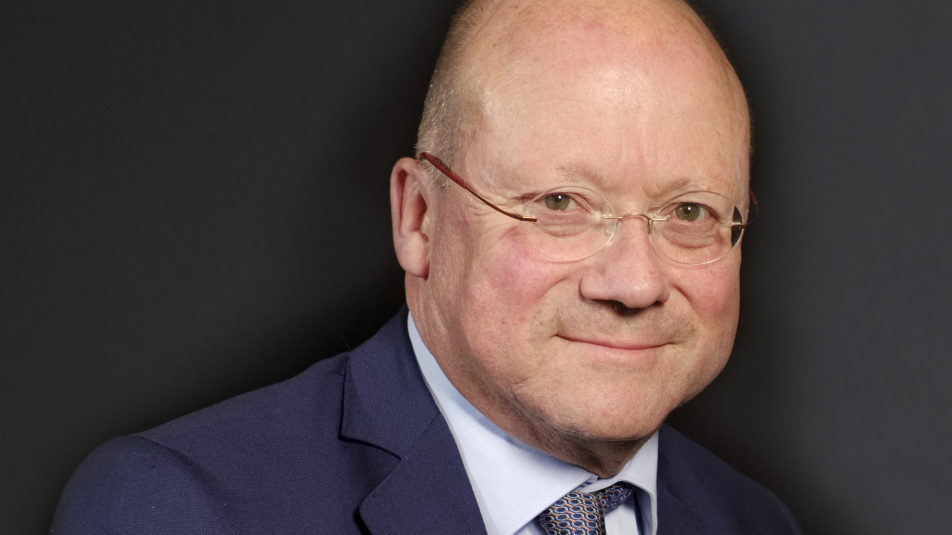 Burgemeester Maarten Divendal gemeente De Ronde Venen