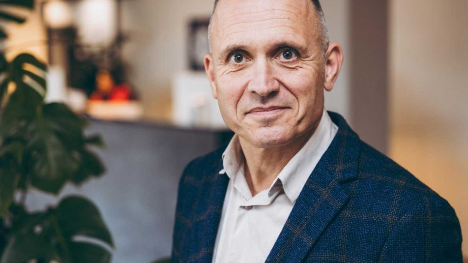 Marcel Boogers portret fotograaf David Lok