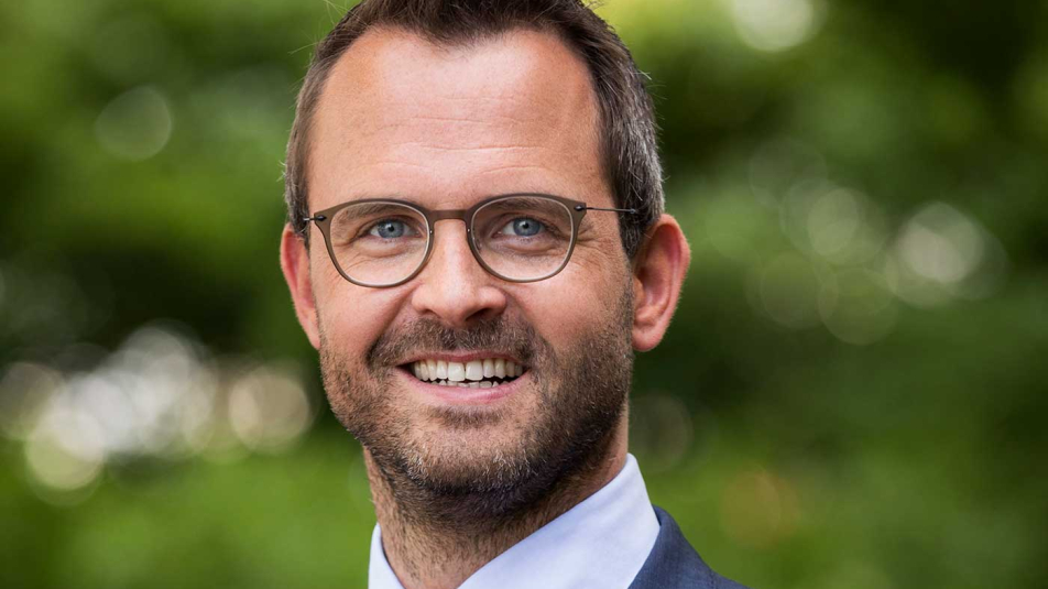 burgemeester De Graaf gemeente Lopik