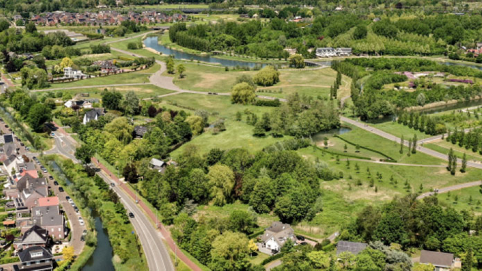 Maximapark Utrecht