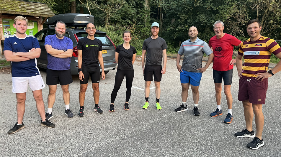 Provinciale Staten Singelloop