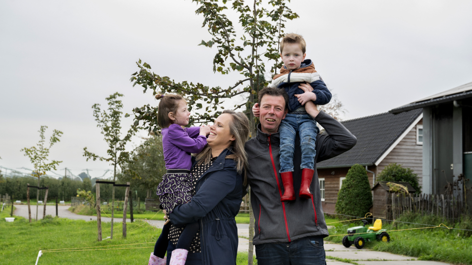 Utrechts landschap terug in oude glorie 