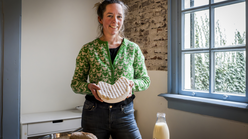 Ramona Schalkwijk