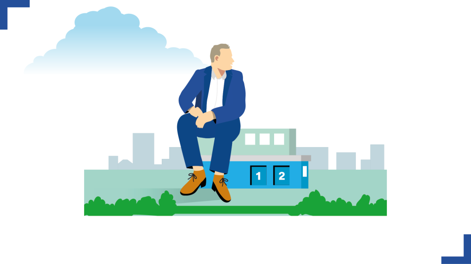 Jaarverslag 2023 - Economie