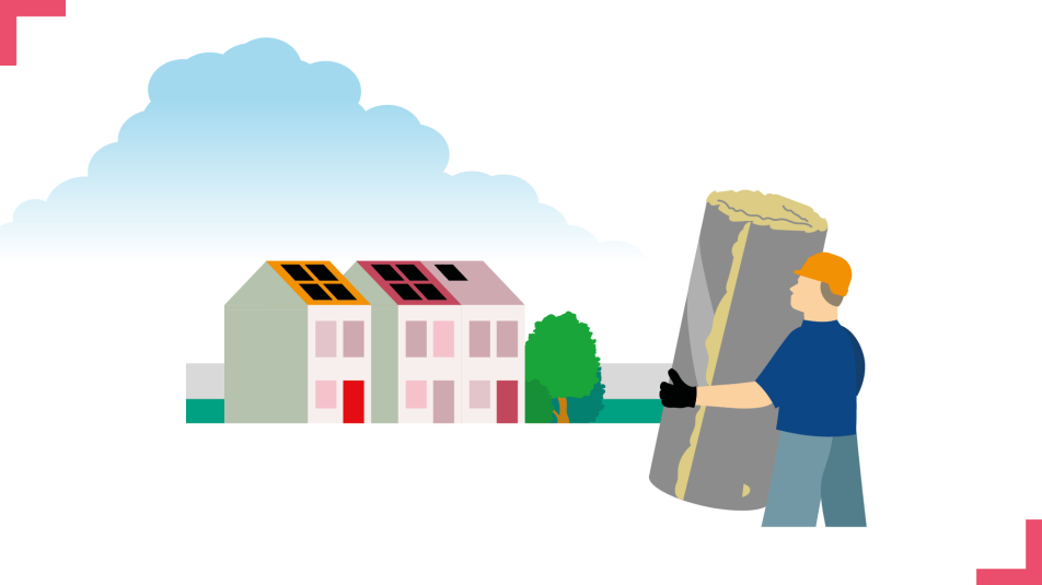 Jaarverslag 2023 - Energietransitie