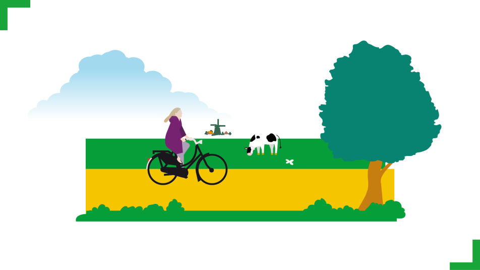 Jaarverslag 2023 - Landelijk gebied